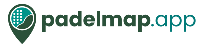 Padls Map PadelMap – Padel Courts finden